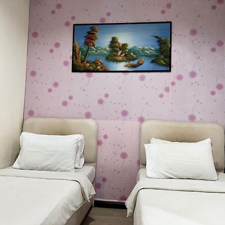 Ig Cottage Hotel アロースター エクステリア 写真