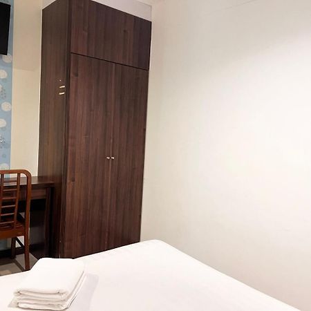 Ig Cottage Hotel アロースター エクステリア 写真