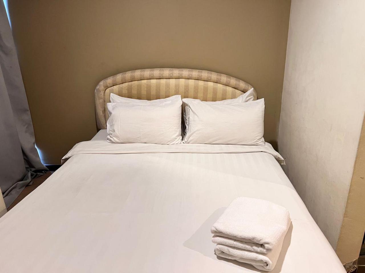 Ig Cottage Hotel アロースター エクステリア 写真