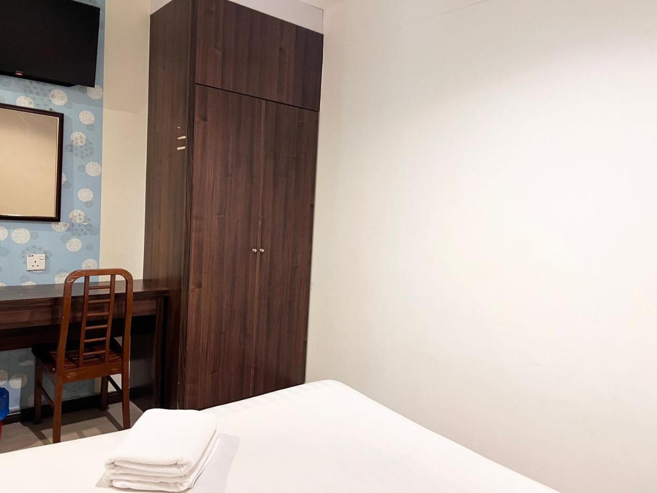 Ig Cottage Hotel アロースター エクステリア 写真