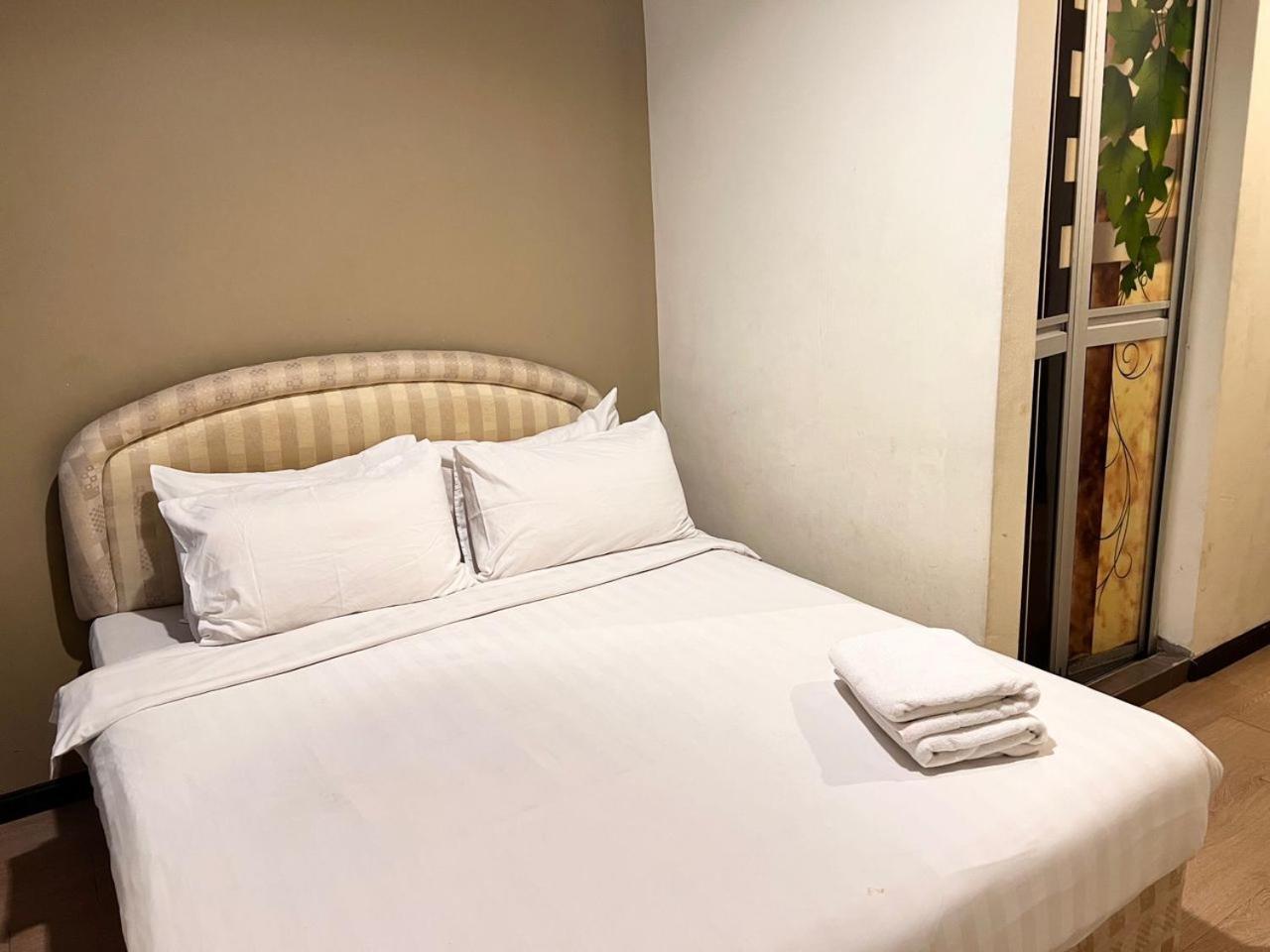 Ig Cottage Hotel アロースター エクステリア 写真